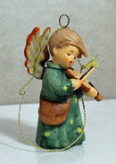 Hummel Ornament: Celestial Musician - 646
