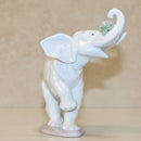 Lladró Figurine: 6461 Lucky's Call