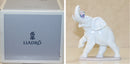 Lladró Figurine: 6461 Lucky's Call