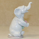 Lladró Figurine: 6462 Lucky in Love