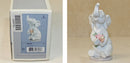 Lladró Figurine: 6462 Lucky in Love