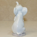 Lladró Figurine: 6461 Lucky's Call