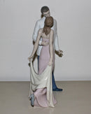 Lladró Figurine: 6475 Happy Anniversary