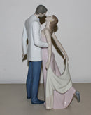 Lladró Figurine: 6475 Happy Anniversary