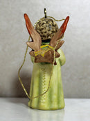 Hummel Ornament: Festival Harmony With Flute - 648