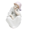 Lladró Figurine: 6481 Just Resting