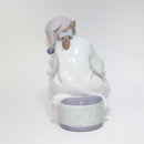 Lladró Figurine: 6481 Just Resting