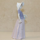 Lladró Figurine: 6489 Tailor Made