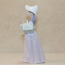 Lladró Figurine: 6489 Tailor Made