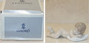 Lladró Figurine: 6497 Sleepy Time