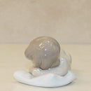 Lladró Figurine: 6497 Sleepy Time