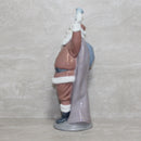 Lladró Figurine: 6500 Jolly Santa
