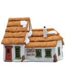 Department 56: 65005 The Cottage of Bob Crachit & Tiny Tim