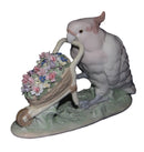 Lladró Figurine: 6517 How Skillful
