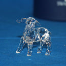 Swarovski Crystal: 651875 Little Lamb