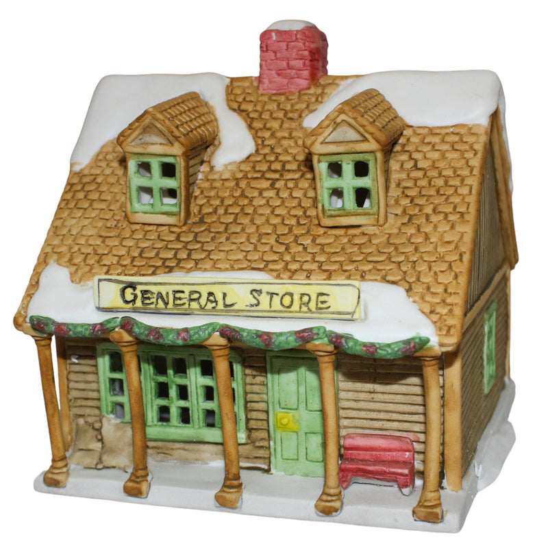 Department 56: 65307 General Store