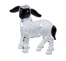 Swarovski Figurine: 654305 Little Lamb