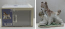 Lladró Figurine: 6556 Safe and Sound
