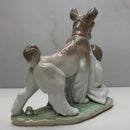 Lladró Figurine: 6556 Safe and Sound