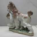 Lladró Figurine: 6556 Safe and Sound