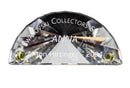 Swarovski Crystal: 656142 Anna Plaque 2004