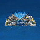 Swarovski Crystal: 656142 Anna Plaque 2004