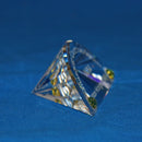 Swarovski Crystal: 656142 Anna Plaque 2004