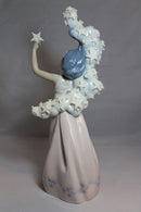 Lladró Figurine: 6569 The Milky Way
