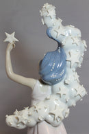 Lladró Figurine: 6569 The Milky Way
