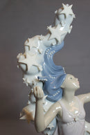 Lladró Figurine: 6569 The Milky Way