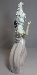 Lladró Figurine: 6569 The Milky Way