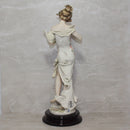 Giuseppe Armani Figurine: 656c Melody