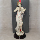 Giuseppe Armani Figurine: 656c Melody