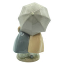 Zaphir by LladrÃ³ Figurine: 656 It's Raining