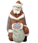 Lladró Figurine: 6575 A Gift from Santa