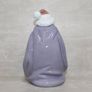 Lladró Figurine: 6575 A Gift from Santa