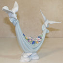 Lladró Figurine: 6579 Petals of Peace