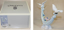 Lladró Figurine: 6579 Petals of Peace