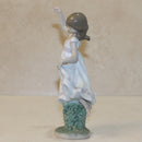 Lladró Figurine: 6580 Garden Dance
