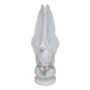 Lladró Figurine: 6587 Message of Peace