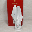 Lladró Figurine: 6587 Message of Peace