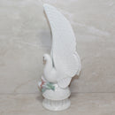 Lladró Figurine: 6587 Message of Peace