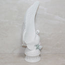 Lladró Figurine: 6587 Message of Peace
