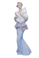 Lladró Figurine: 6594 A Night Out