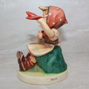 Hummel Figurine: Farewell - 65/I