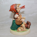 Hummel Figurine: Farewell - 65/I