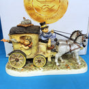 Hummel Figurine: Fond Goodbye - 660