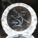 Swarovski Paperweight: 660295 Anna Paperweight | SCS