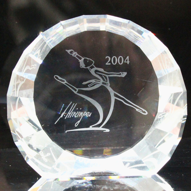 Swarovski Paperweight: 660295 Anna Paperweight | SCS