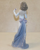 Lladró Figurine: 6608 Anticipation